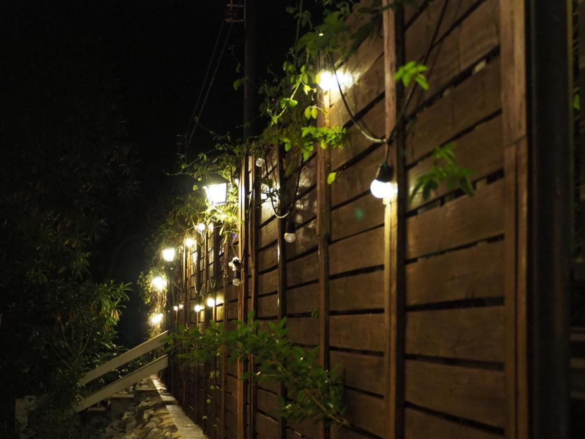 Chomklong Experience Acomodação com café da manhã Pak Chong Exterior foto